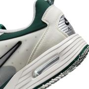 Michigan State Nike Airmax Solo Shoes